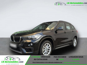 Bmw X1 , garage LB AUTOMOBILES � Beaupuy