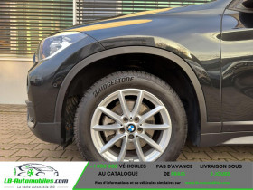 Bmw X1 sDrive 18i 140 ch  occasion � Beaupuy - photo n�9