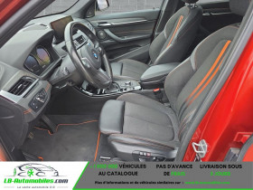 Bmw X1 sDrive 18i 140 ch  occasion � Beaupuy - photo n�7