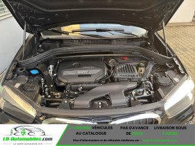Bmw X1 sDrive 18i 140 ch  occasion � Beaupuy - photo n�10