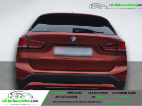 Bmw X1 sDrive 18i 140 ch  occasion � Beaupuy - photo n�6