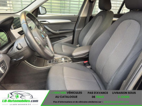Bmw X1 sDrive 18i 140 ch  occasion � Beaupuy - photo n�7
