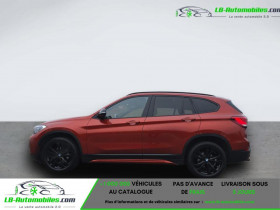 Bmw X1 sDrive 18i 140 ch  occasion � Beaupuy - photo n�5