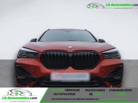 Bmw X1 sDrive 18i 140 ch  occasion � Beaupuy - photo n�4