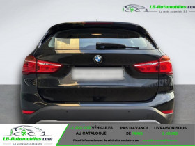 Bmw X1 sDrive 18i 140 ch  occasion � Beaupuy - photo n�6