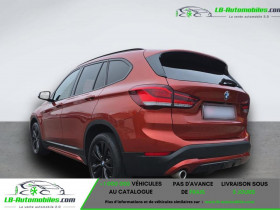 Bmw X1 sDrive 18i 140 ch  occasion � Beaupuy - photo n�3