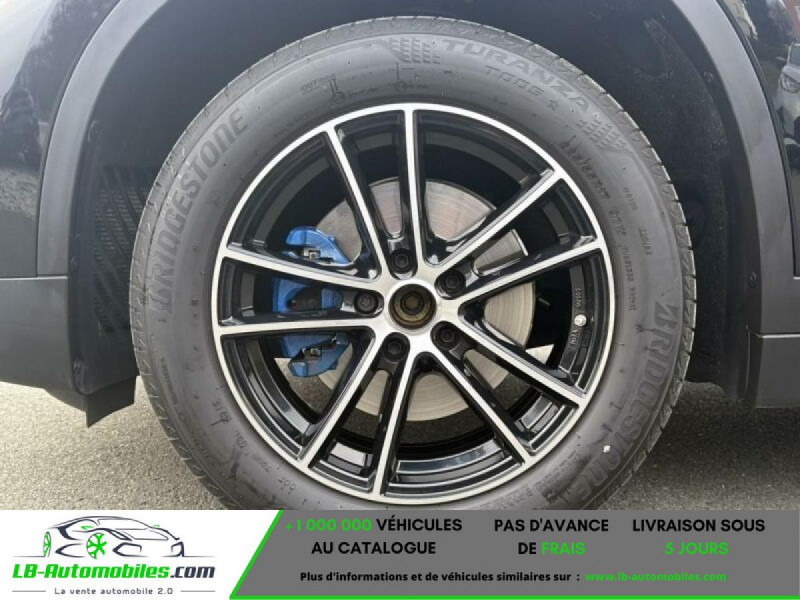 Bmw X1 sDrive 18i 140 ch  occasion � Beaupuy - photo n�11