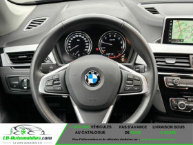 Bmw X1 sDrive 18i 140 ch  occasion � Beaupuy - photo n�10