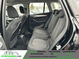 Bmw X1 sDrive 18i 140 ch  occasion � Beaupuy - photo n�9