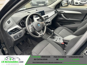Bmw X1 sDrive 18i 140 ch  occasion � Beaupuy - photo n�8