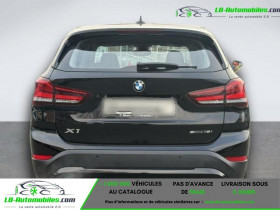 Bmw X1 sDrive 18i 140 ch  occasion � Beaupuy - photo n�7