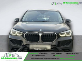 Bmw X1 sDrive 18i 140 ch  occasion � Beaupuy - photo n�5