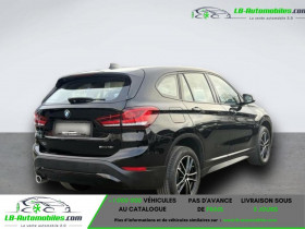 Bmw X1 sDrive 18i 140 ch  occasion � Beaupuy - photo n�4