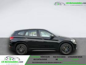 Bmw X1 sDrive 18i 140 ch  occasion � Beaupuy - photo n�6