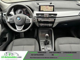 Bmw X1 sDrive 18i 140 ch  occasion � Beaupuy - photo n�3
