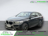 Bmw X1 sDrive 18i 140 ch  � Beaupuy 31