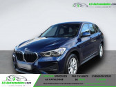 Bmw X1 occasion année 2020 boite Manuelle Annonce Bmw X1 occasion Essence sDrive 18i 140 ch à Beaupuy