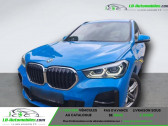 Bmw X1 sDrive 18i 140 ch   Beaupuy 31
