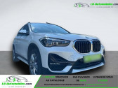Bmw X1 sDrive 18i 140 ch   Beaupuy 31