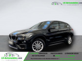 Bmw X1 sDrive 18i 140 ch   Beaupuy 31