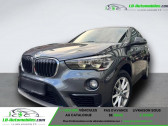 Annonce Bmw X1 occasion Essence sDrive 18i 140 ch  Beaupuy