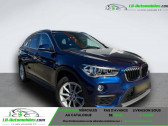 Bmw X1 sDrive 18i 140 ch   Beaupuy 31