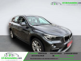 Bmw X1 sDrive 18i 140 ch   Beaupuy 31