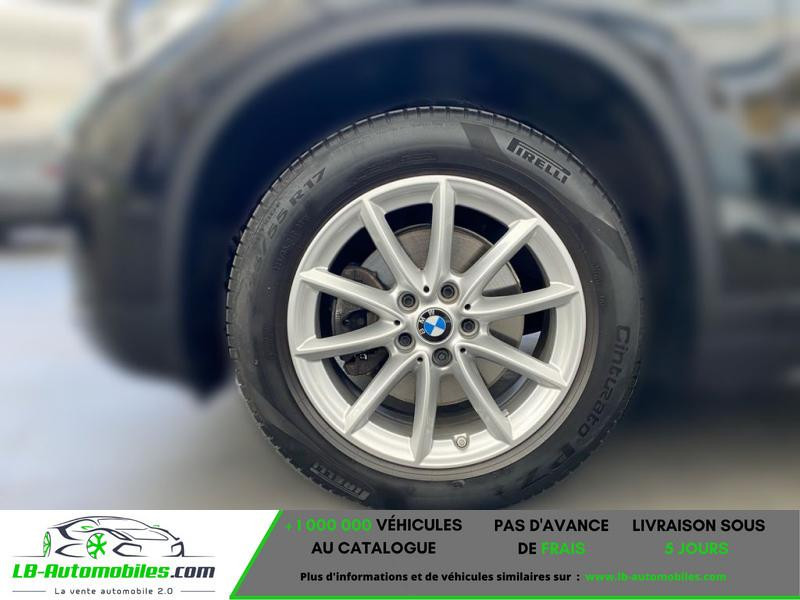 Bmw X1 sDrive 18i 140 ch  occasion  Beaupuy - photo n7