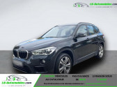 Bmw X1 sDrive 18i 140 ch   Beaupuy 31