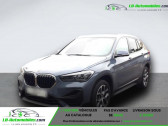Bmw X1 sDrive 18i 140 ch   Beaupuy 31