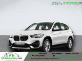 Bmw X1 sDrive 18i 140 ch   Beaupuy 31