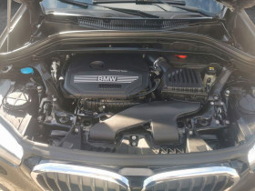 Bmw X1 sDrive 18i 140 ch  occasion  Beaupuy - photo n8