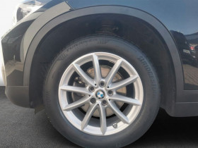 Bmw X1 sDrive 18i 140 ch  occasion  Beaupuy - photo n7
