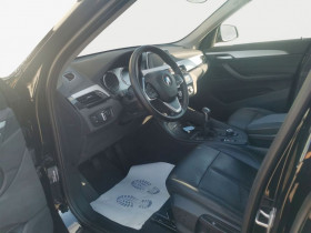 Bmw X1 sDrive 18i 140 ch  occasion  Beaupuy - photo n6