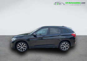 Bmw X1 sDrive 18i 140 ch  occasion  Beaupuy - photo n4