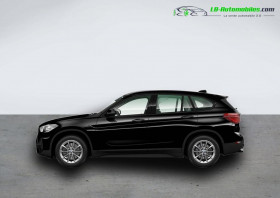 Bmw X1 , garage LB AUTOMOBILES  Beaupuy