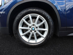 Bmw X1 sDrive 18i 140 ch  occasion  Beaupuy - photo n7