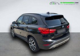 Bmw X1 sDrive 18i 140 ch  occasion  Beaupuy - photo n3