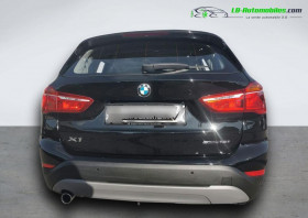 Bmw X1 sDrive 18i 140 ch  occasion  Beaupuy - photo n5