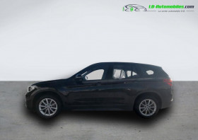 Bmw X1 sDrive 18i 140 ch  occasion  Beaupuy - photo n4