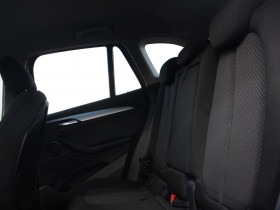 Bmw X1 sDrive 18i 140 ch  occasion  Beaupuy - photo n6