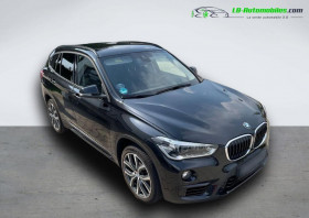 Bmw X1 sDrive 18i 140 ch  occasion  Beaupuy - photo n2