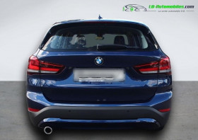 Bmw X1 sDrive 18i 140 ch  occasion  Beaupuy - photo n5