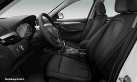 Bmw X1 sDrive 18i 140 ch  occasion  Beaupuy - photo n4