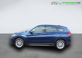 Bmw X1 sDrive 18i 140 ch  occasion  Beaupuy - photo n4