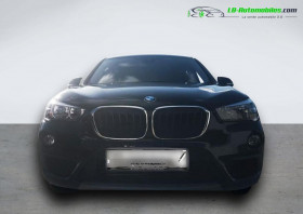 Bmw X1 sDrive 18i 140 ch  occasion  Beaupuy - photo n3