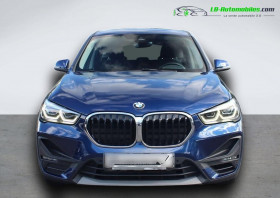 Bmw X1 sDrive 18i 140 ch  occasion  Beaupuy - photo n3