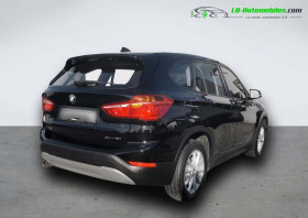 Bmw X1 sDrive 18i 140 ch  occasion  Beaupuy - photo n2