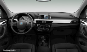 Bmw X1 sDrive 18i 140 ch  occasion  Beaupuy - photo n2