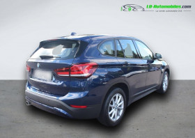 Bmw X1 sDrive 18i 140 ch  occasion  Beaupuy - photo n2